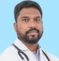 Dr. Jagdish Pusa